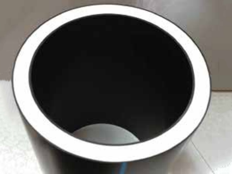 DN1600 HDPE-buisextrusielijn