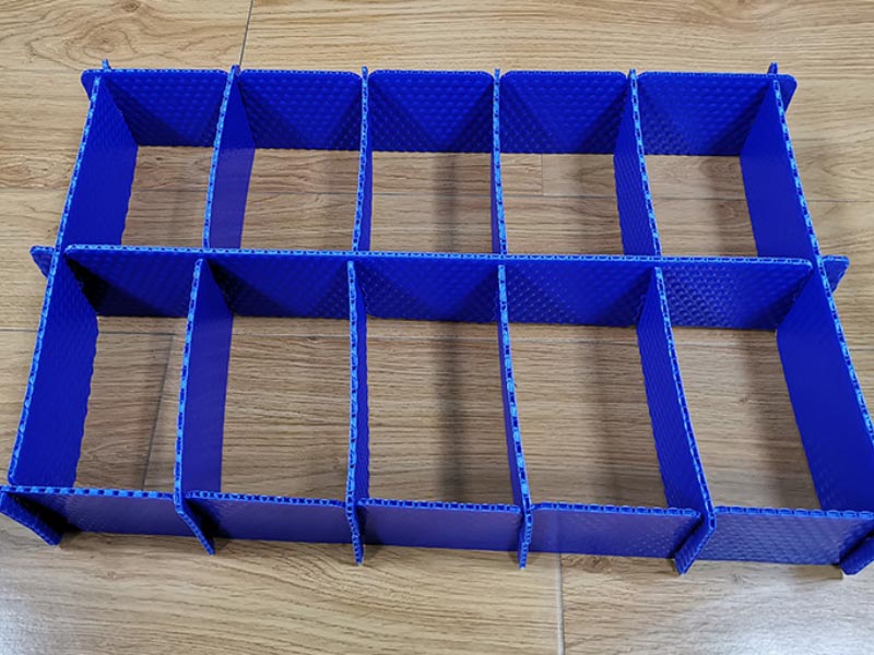 Productielijn voor PP-platen voor auto-interieurs