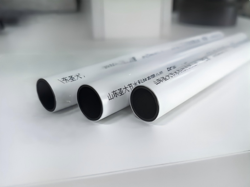 Extrusielijn voor buizen met een diameter van 7 mm